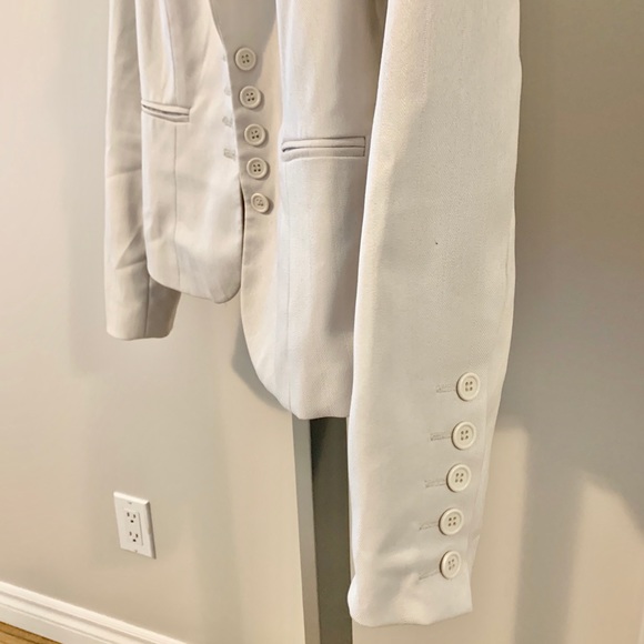 SUZY SHIER | Blazer - Picture 2 of 4